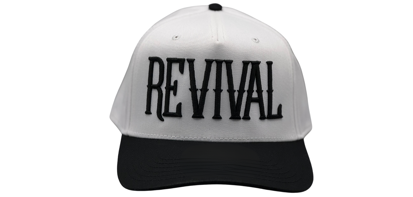 Revival Hat