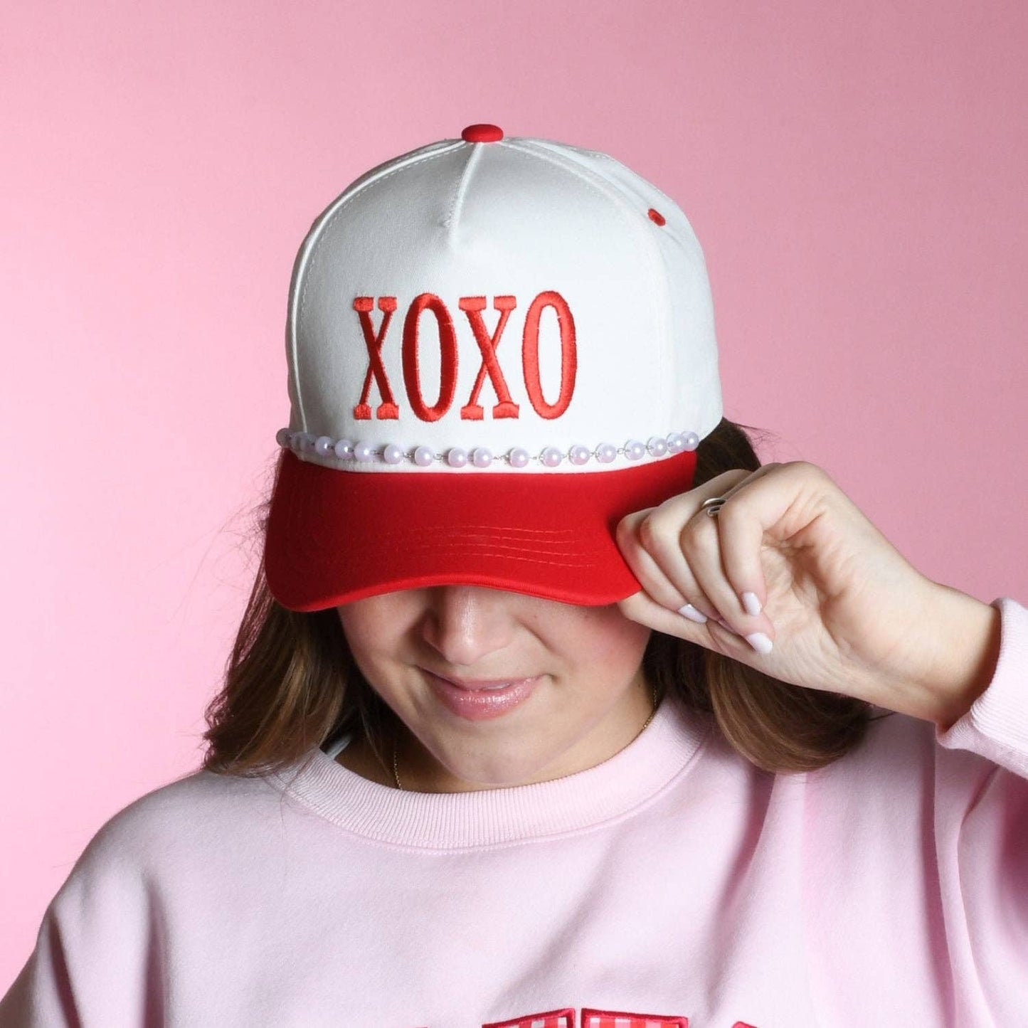 XOXO Hat