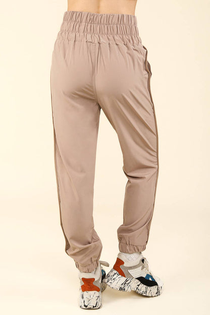 Cargo Active Joggers