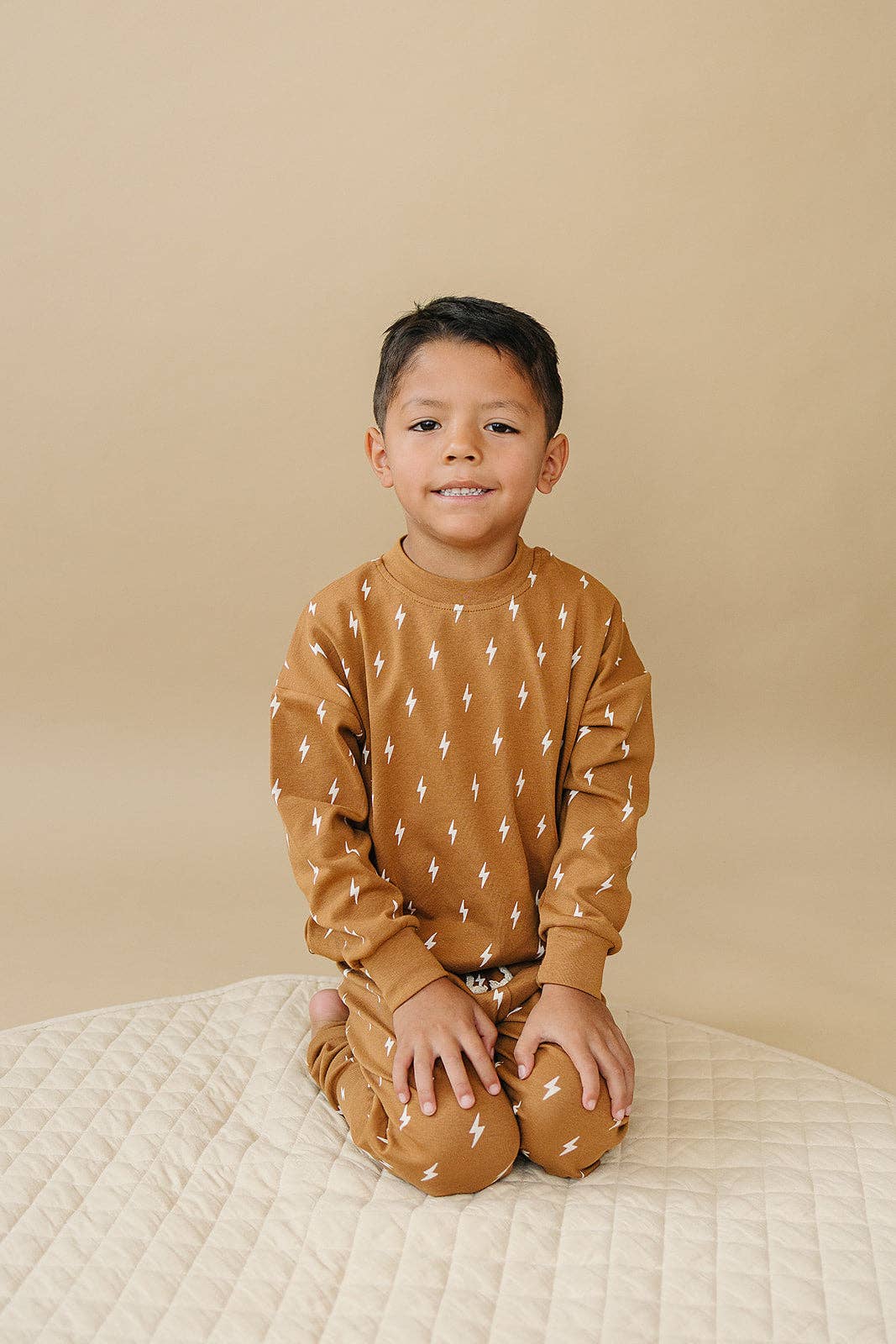 Jogger Set | Fall Bolts