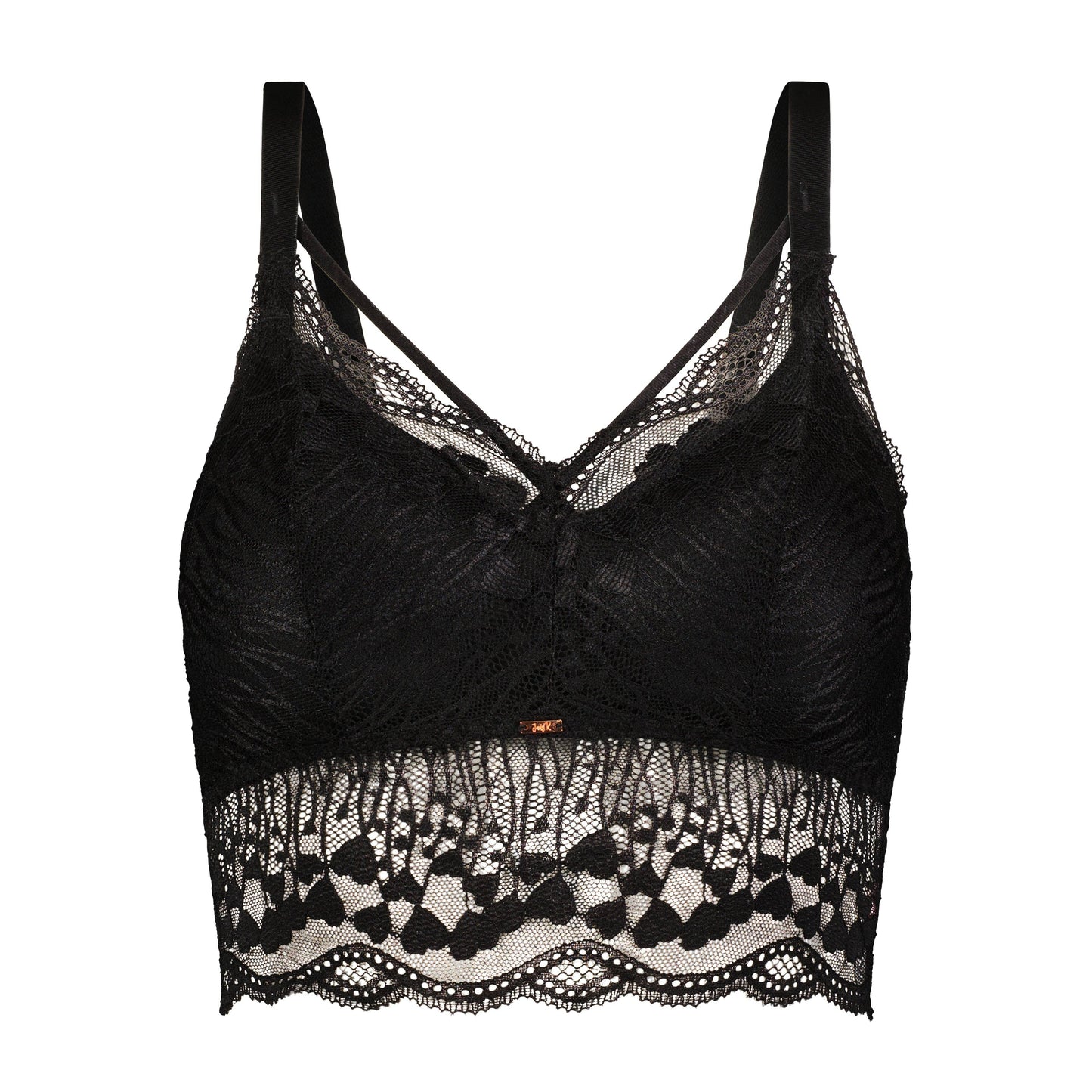Luna Lace Bralette | JadyK