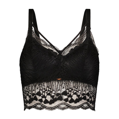 Luna Lace Bralette | JadyK