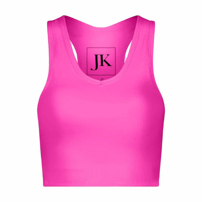 Lyra Pocket Bralette by JadyK