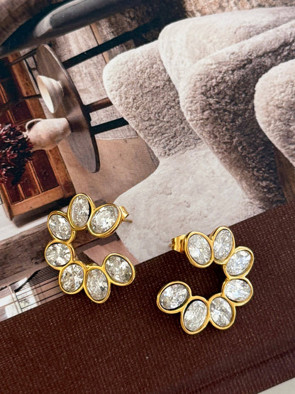 ChanSutt SERENA EARRINGS