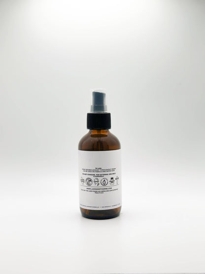 Spiced Vanilla (Room Spray)