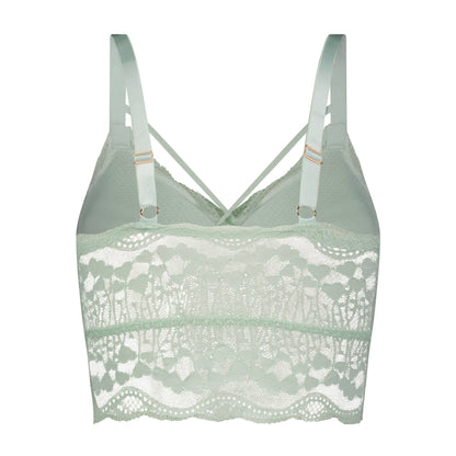 Luna Lace Bralette | JadyK