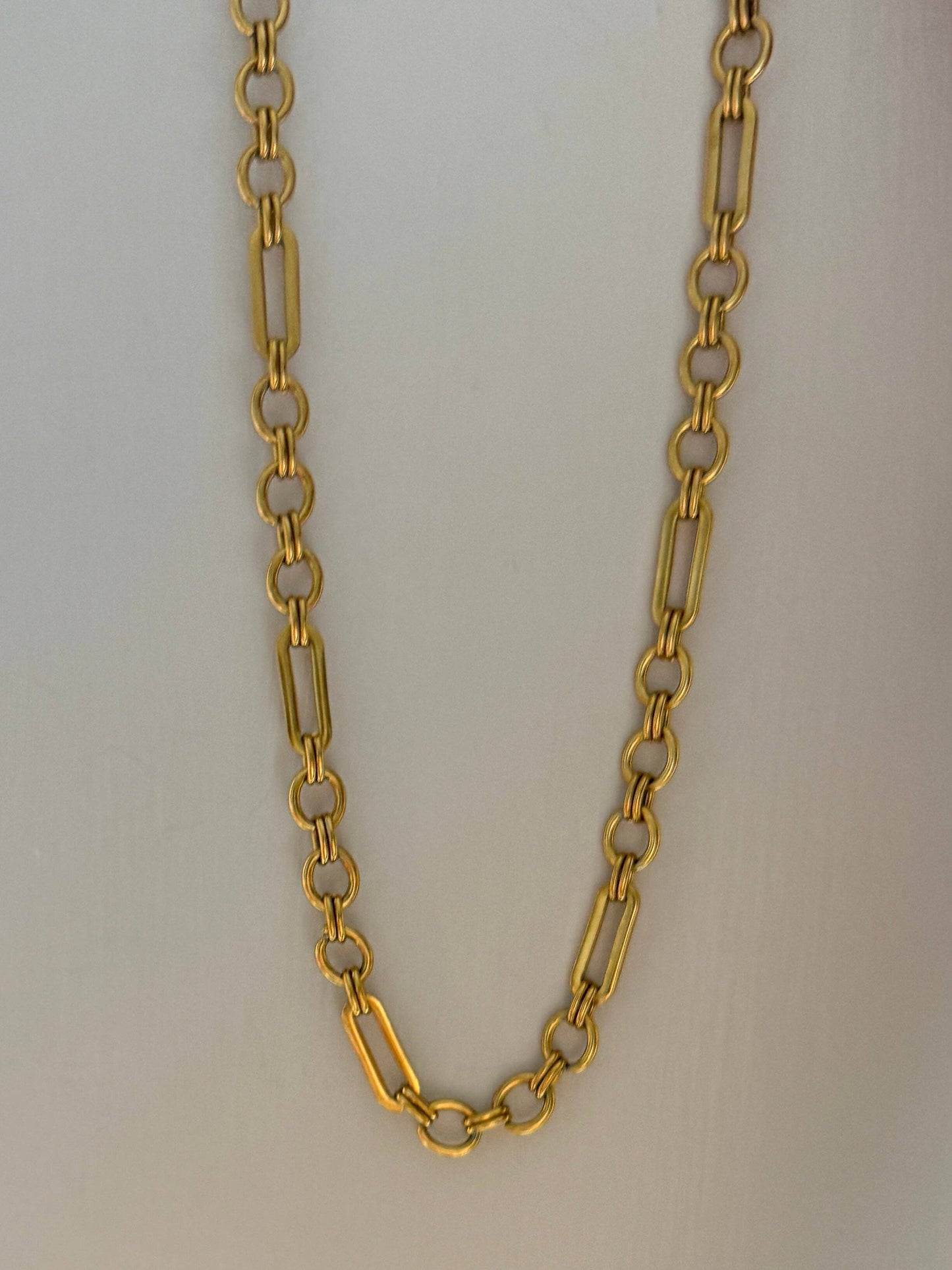 Chansutt THE ASHLEY NECKLACE