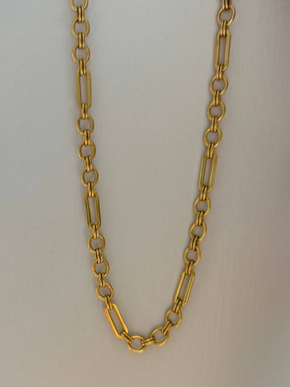 Chansutt THE ASHLEY NECKLACE