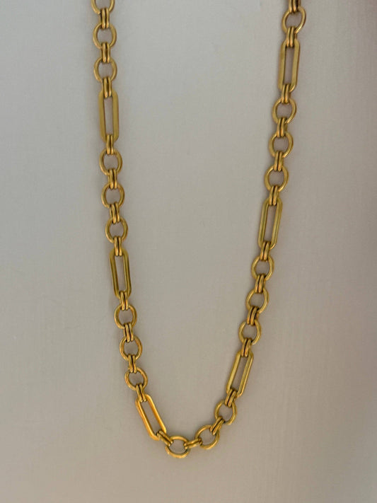 Chansutt THE ASHLEY NECKLACE