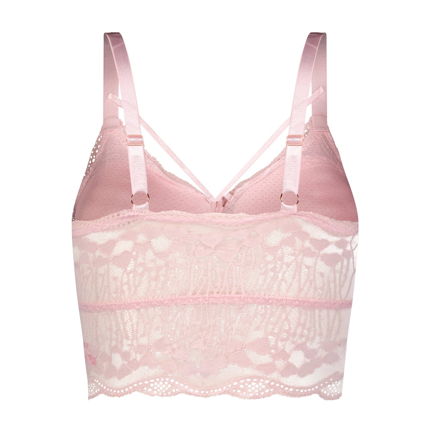 Luna Lace Bralette | JadyK