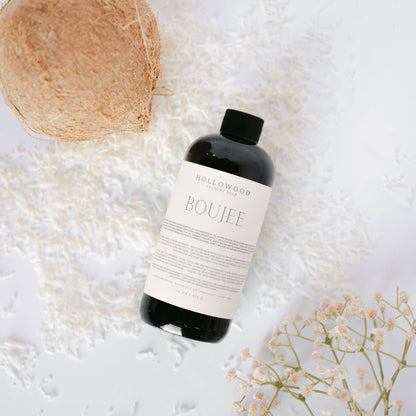 BOUJEE | LUXURY LAUNDRY SOAP