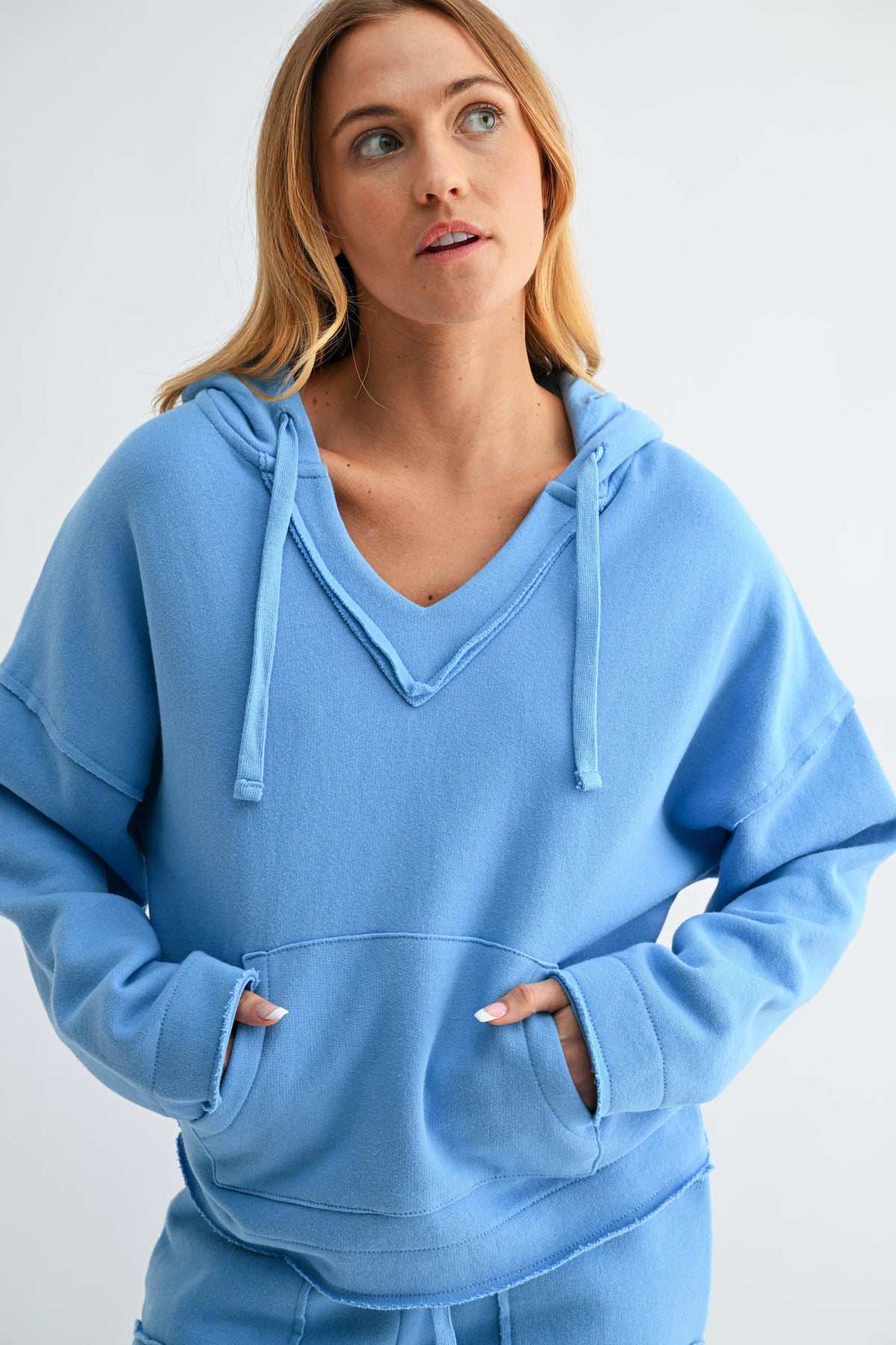 Air Cotton Hoodie