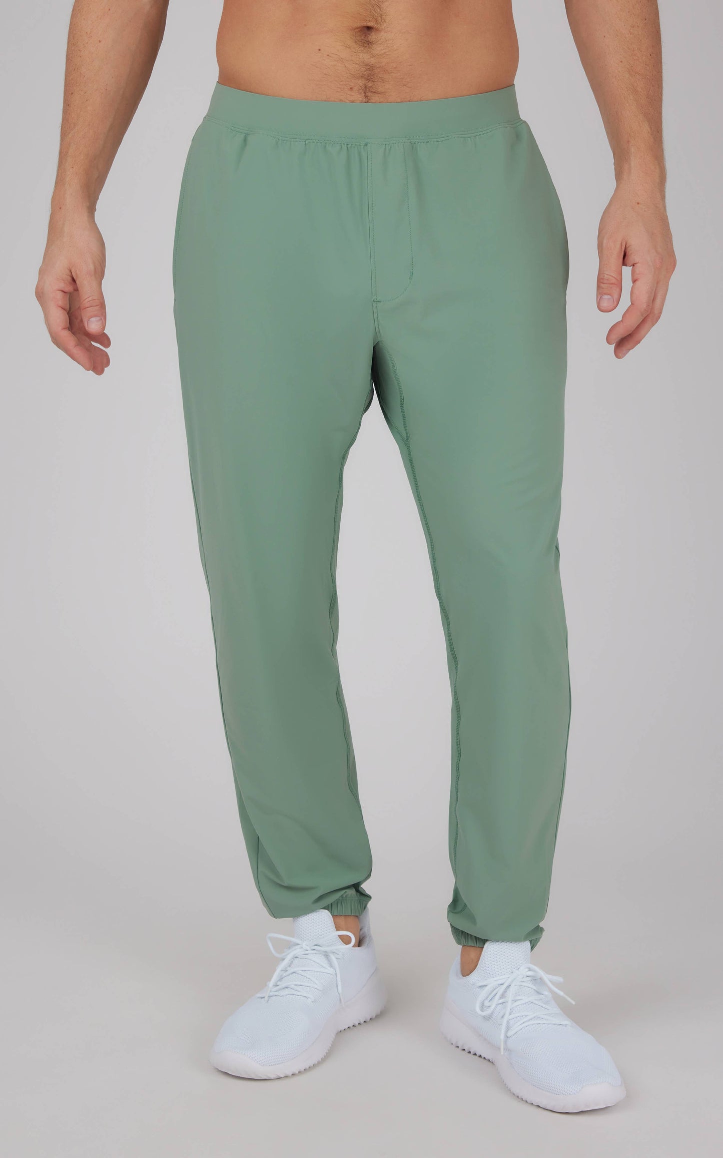 Men's Warp Stretchy Jogger
