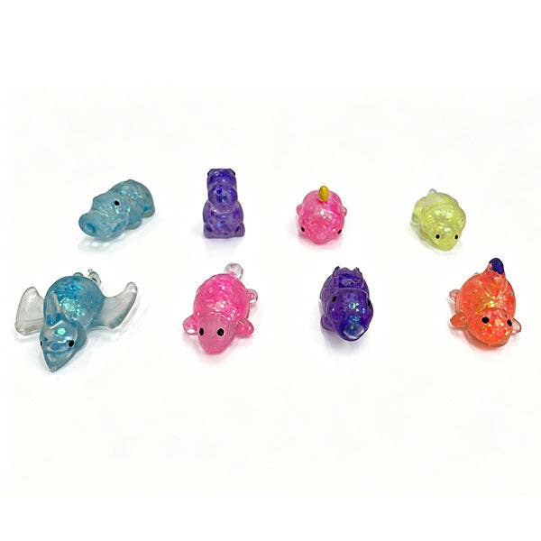 Sugar Squishies® Mini 24-Day Advent Countdown Calendar