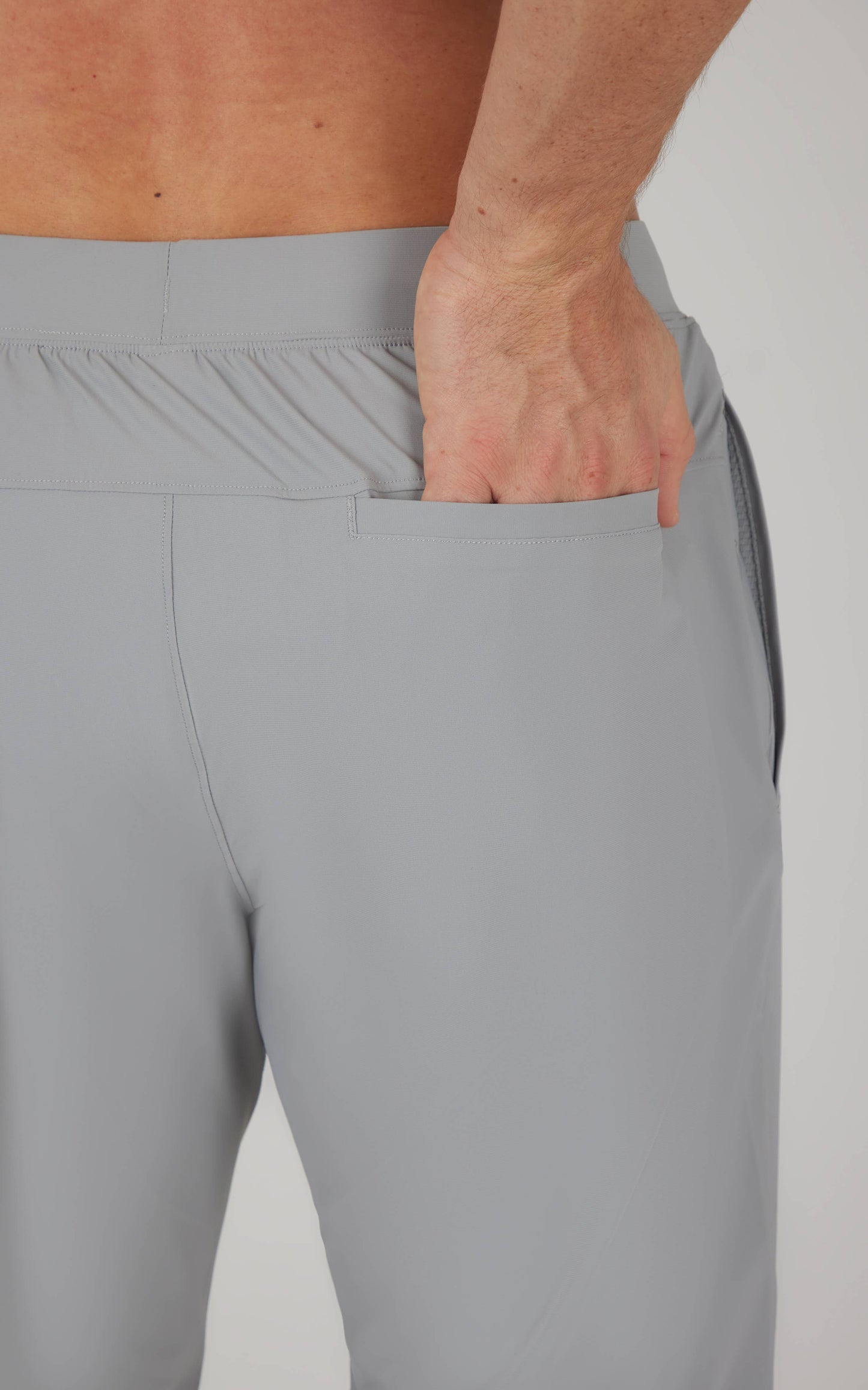 Men's Warp Stretchy Jogger