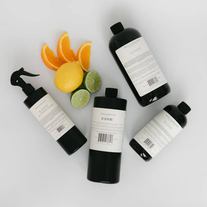 BADDIE | LUXURY LAUNDRY SOAP