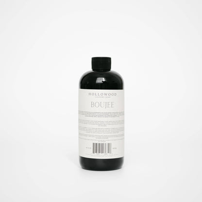 BOUJEE | LUXURY LAUNDRY SOAP