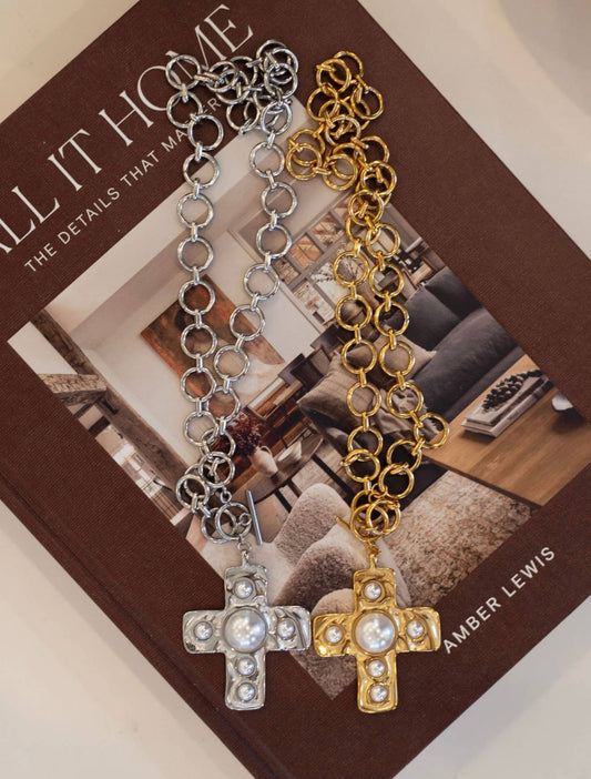 ChanSutt HARPER NECKLACE