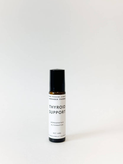 Thyroid Support Roller