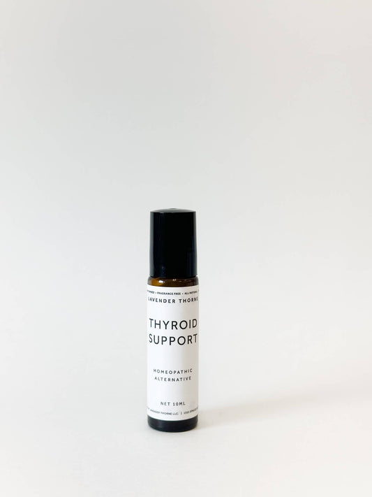 Thyroid Support Roller
