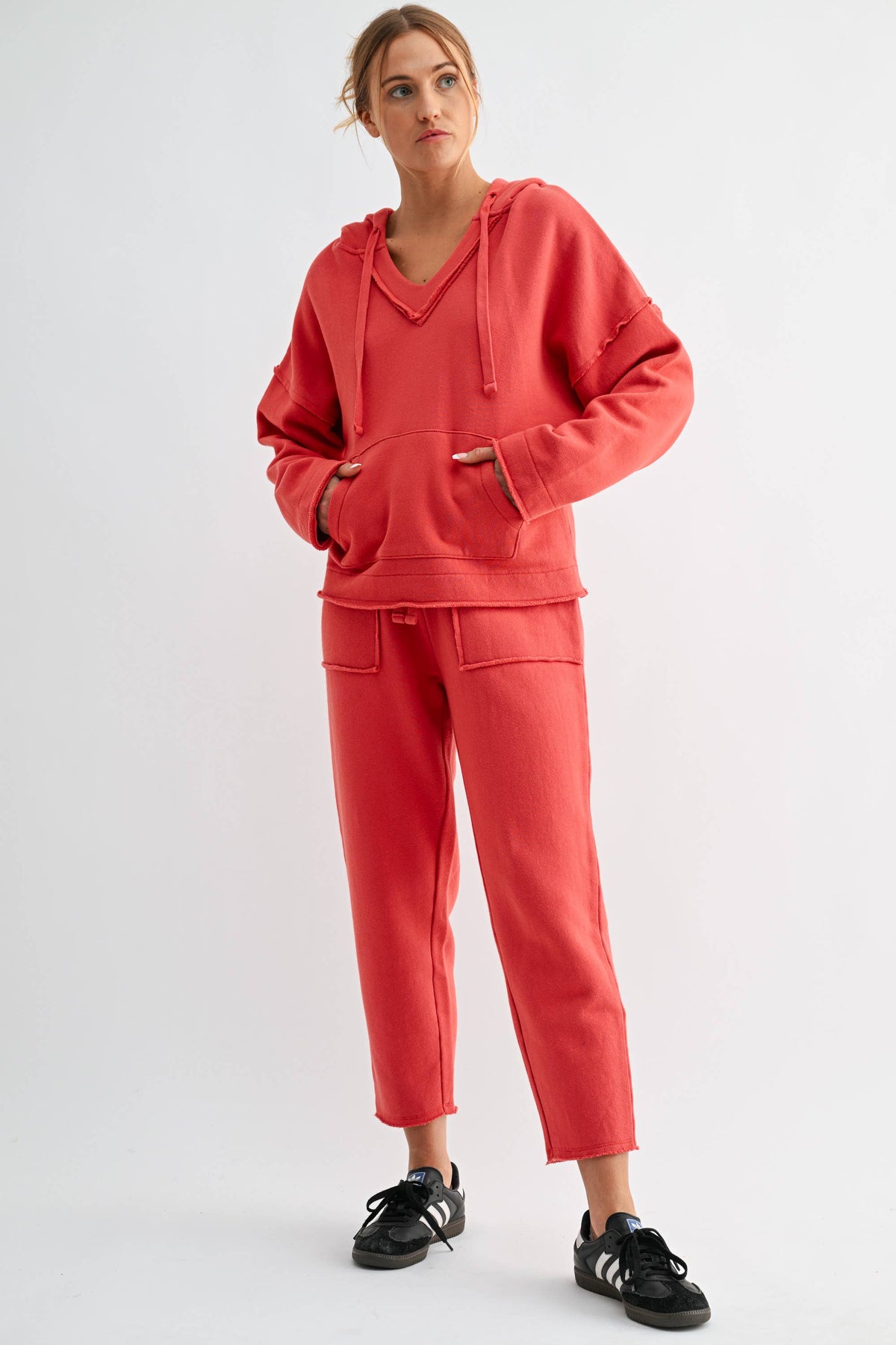 Air Cotton Hoodie