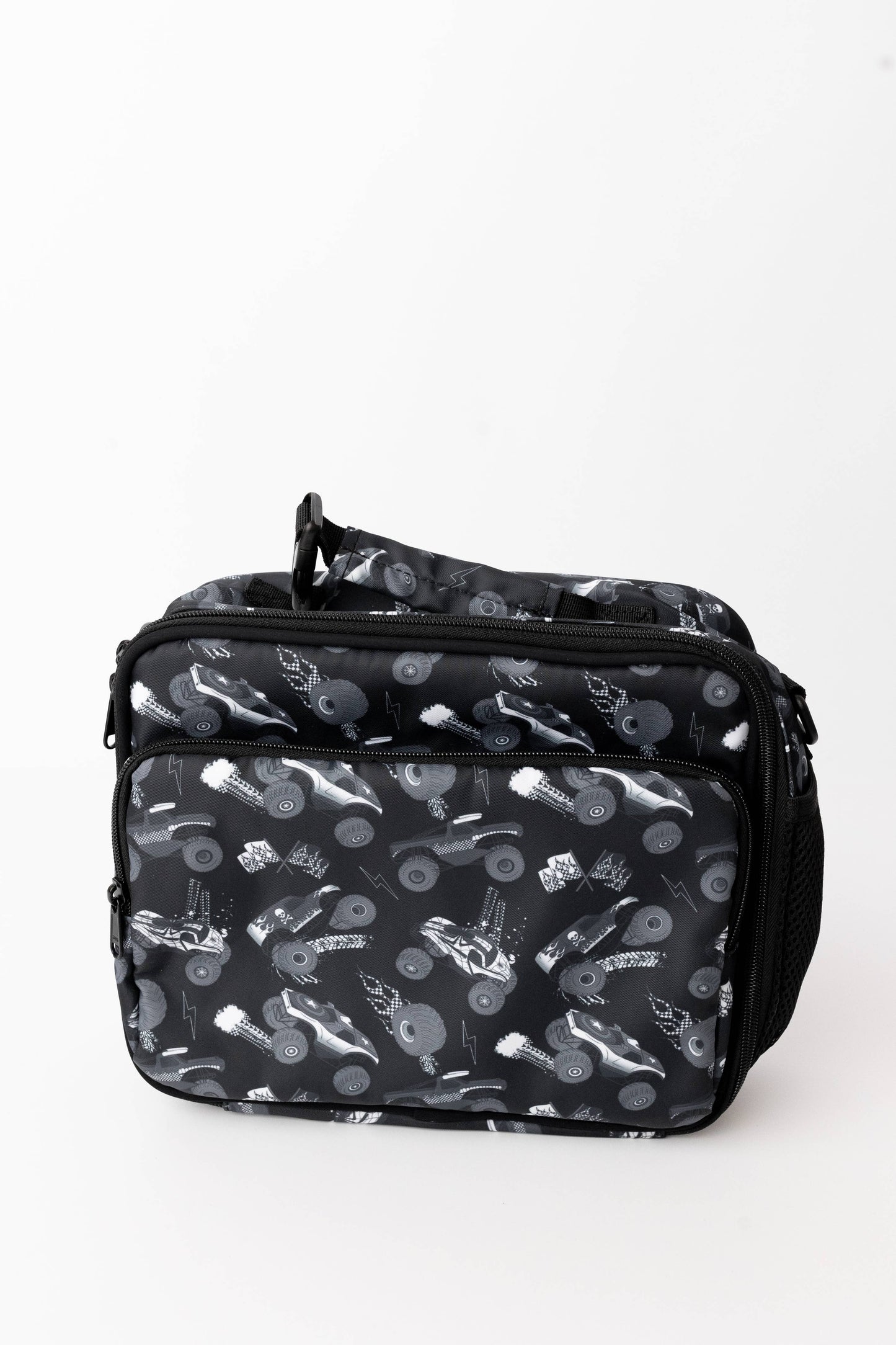 Lunch boxes with 7 different print options