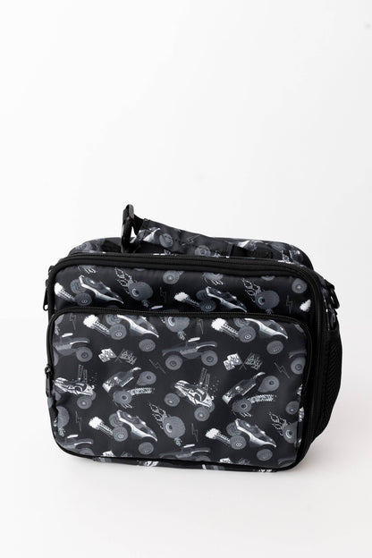 Lunch boxes with 7 different print options