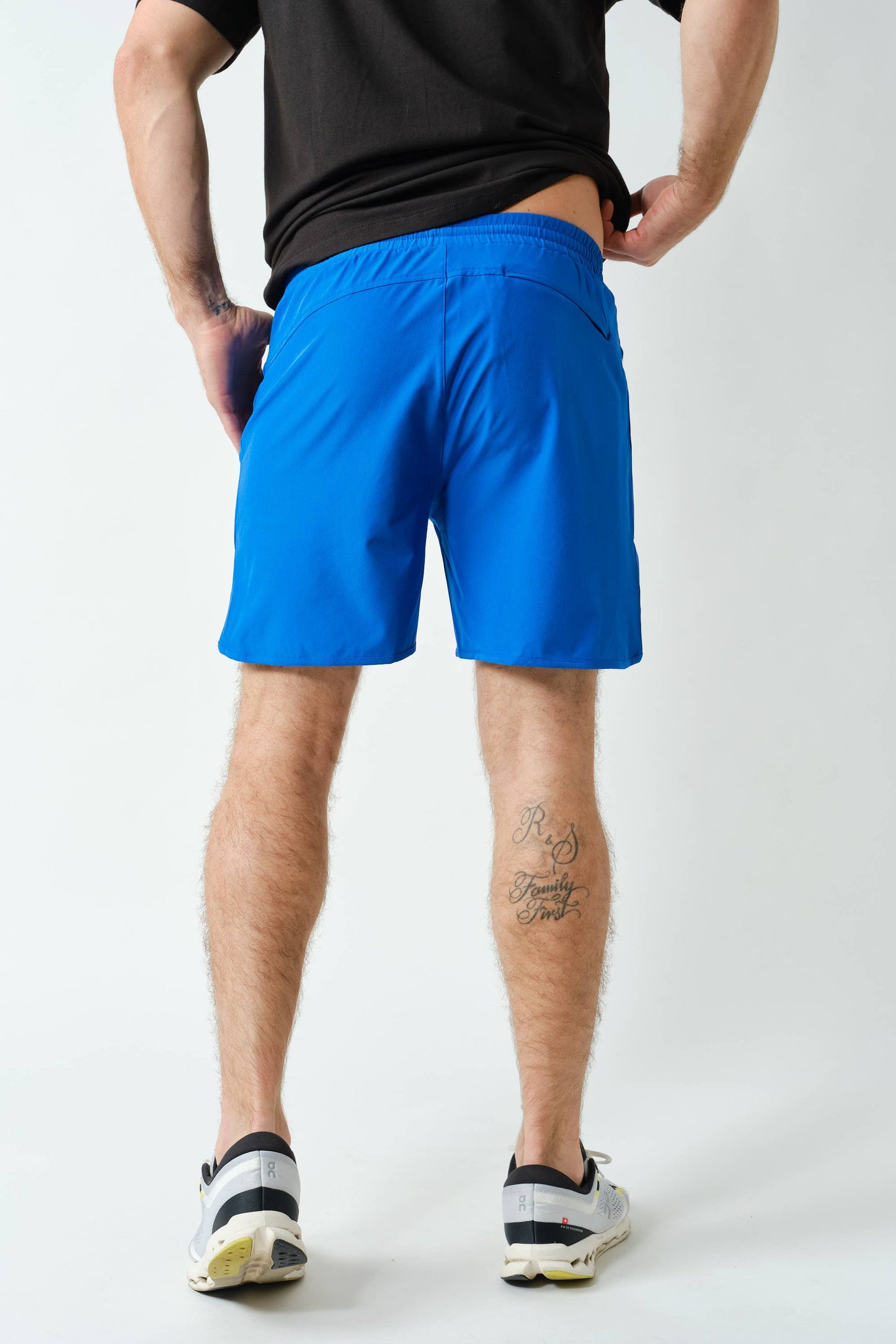 Men’s Active Shorts