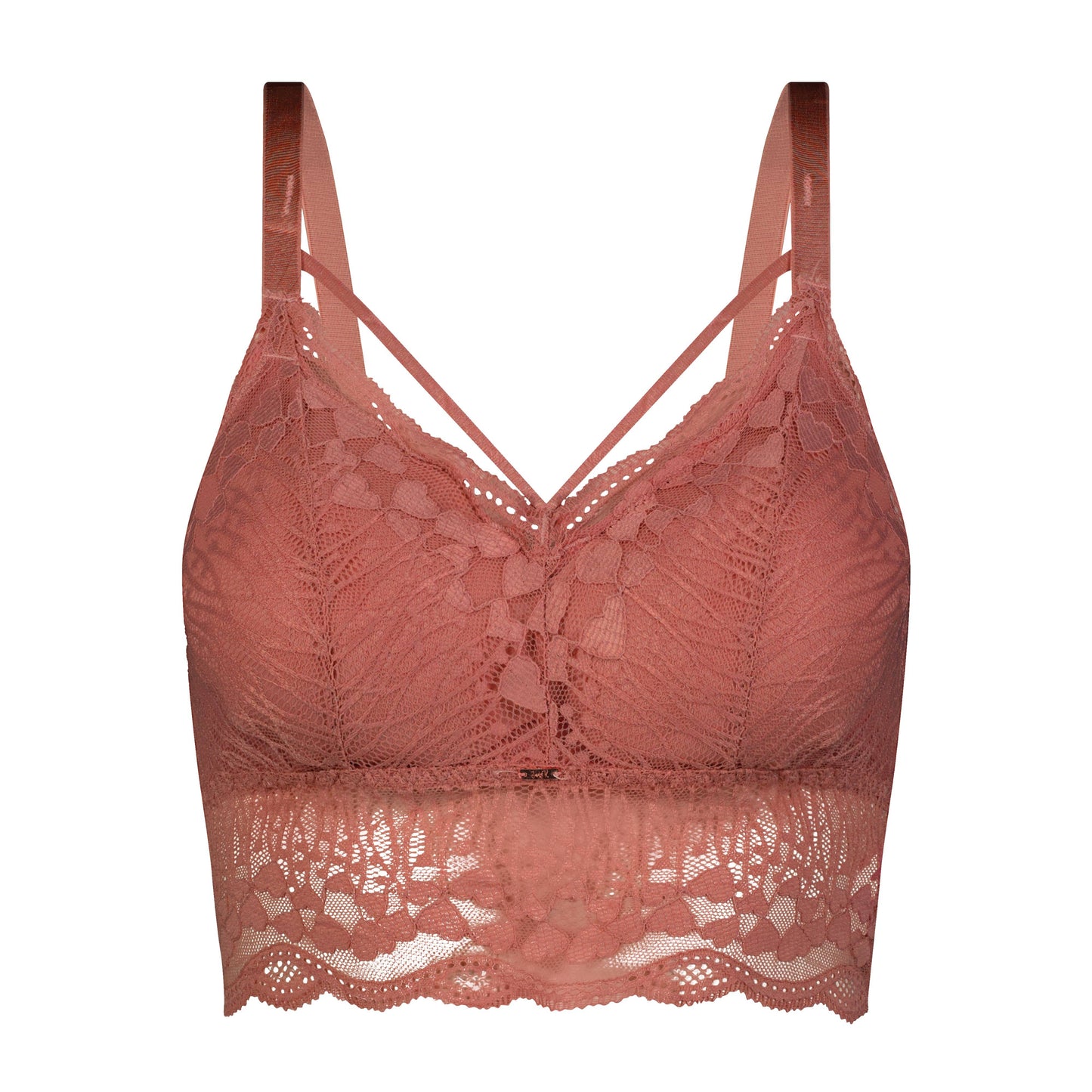 Luna Lace Bralette | JadyK