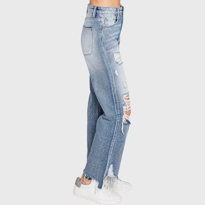 Petra DISTRESSED VINTAGE CROP