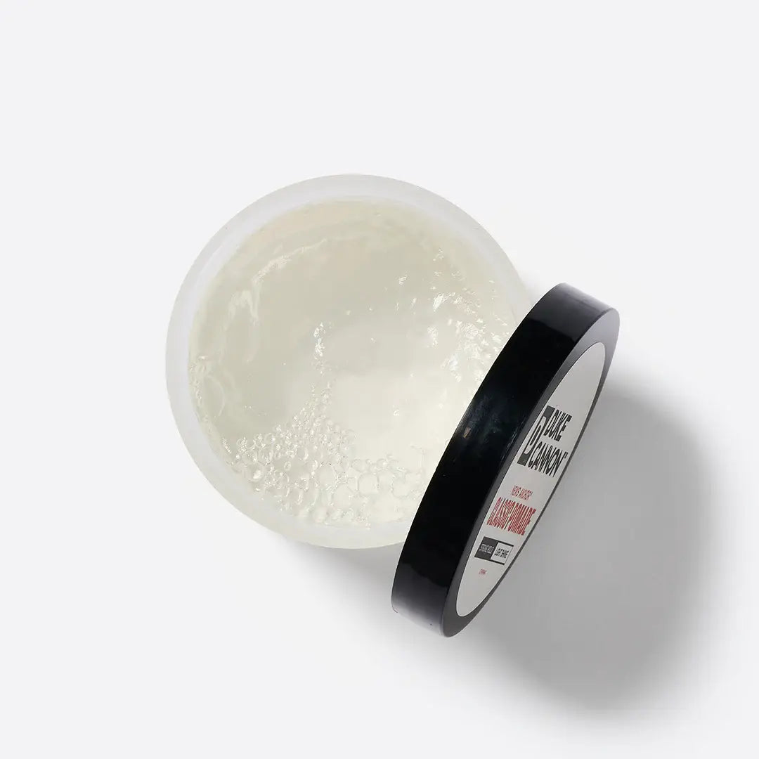 2oz Classic Hair Styling Pomade