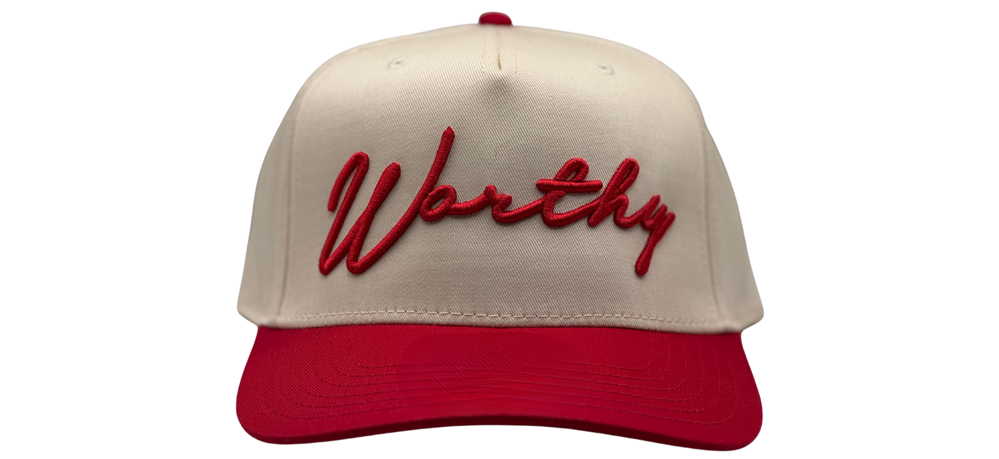 Worthy Hat