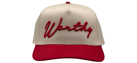 Worthy Hat