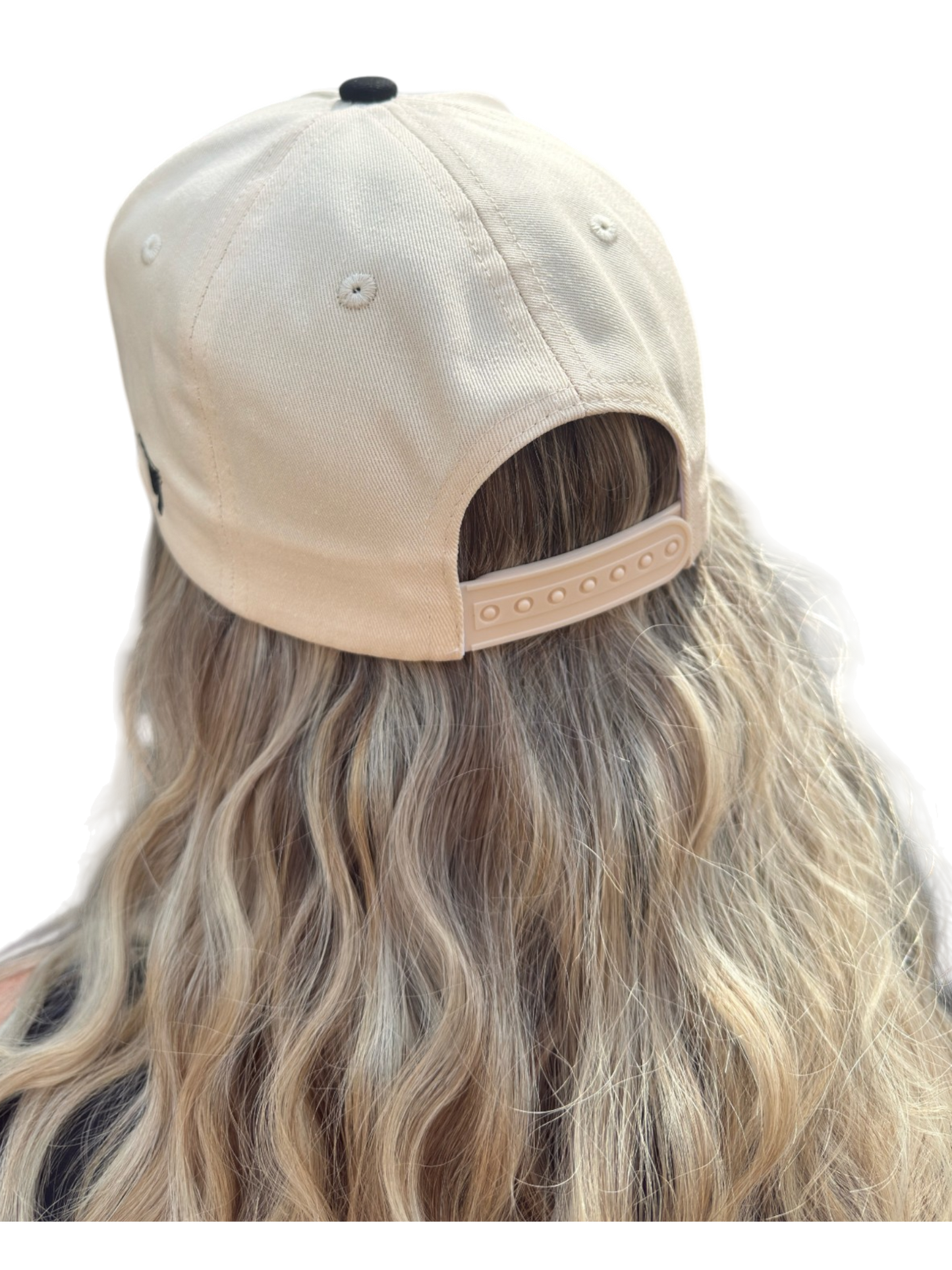 Pray About It Hat