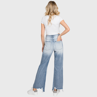 Petra DISTRESSED VINTAGE CROP
