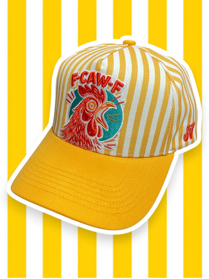 F-CAW-F Hat