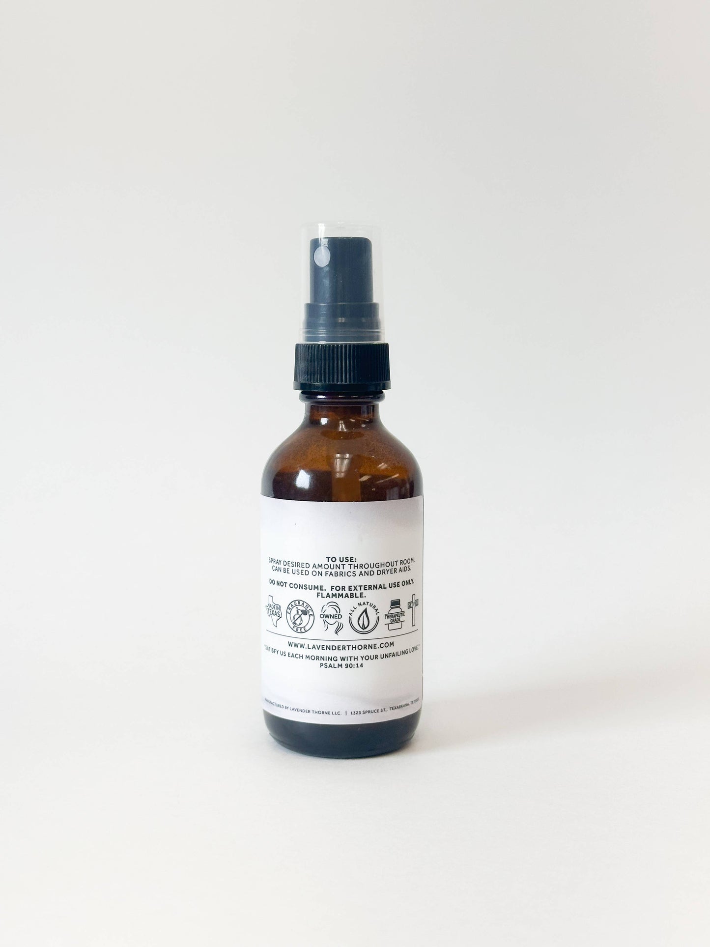 Java Mint (Room Spray)