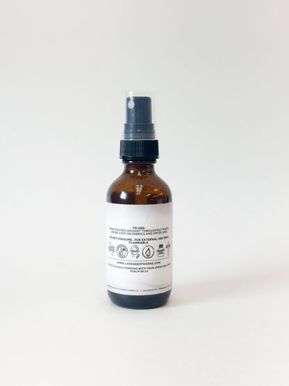 Java Mint (Room Spray)