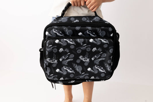 Lunch boxes with 7 different print options