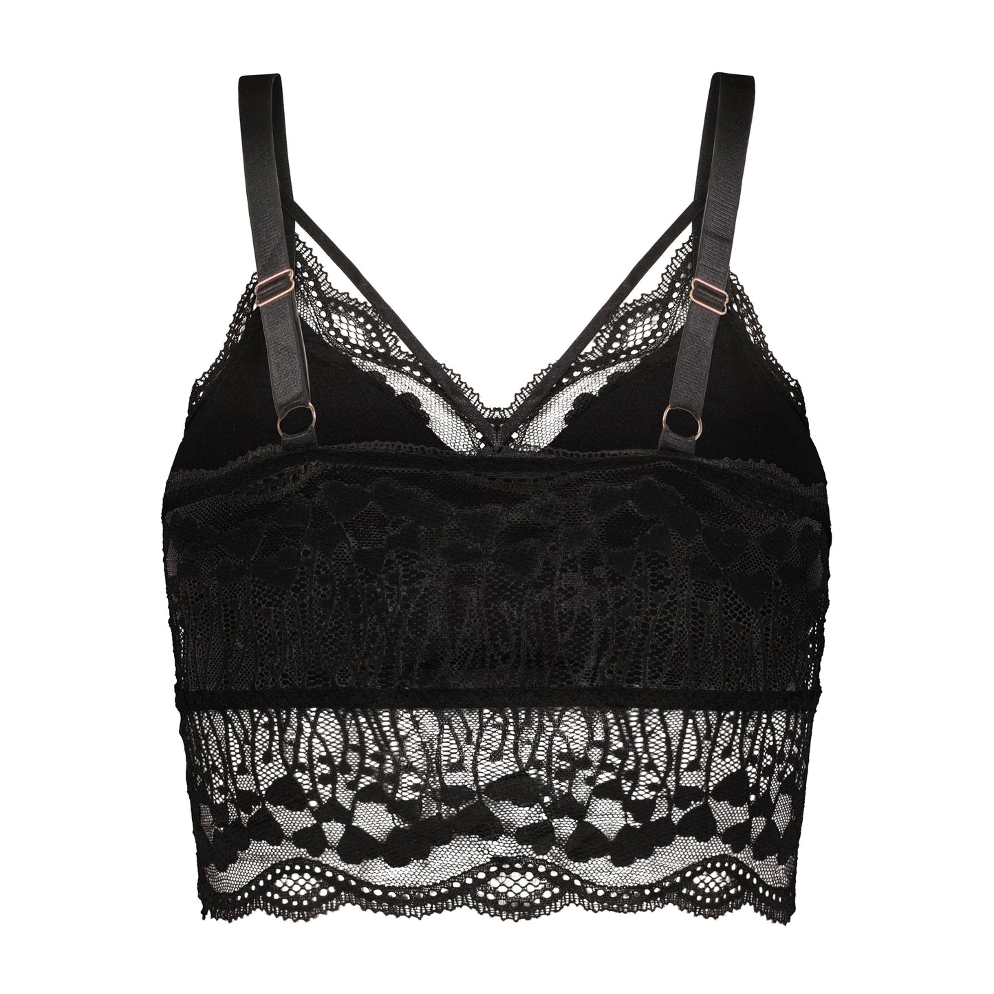 Luna Lace Bralette | JadyK
