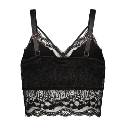 Luna Lace Bralette | JadyK