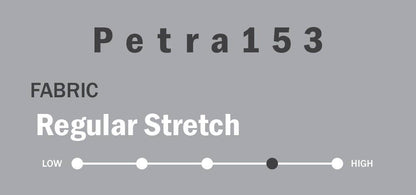 Petra Midi Jean Shorts