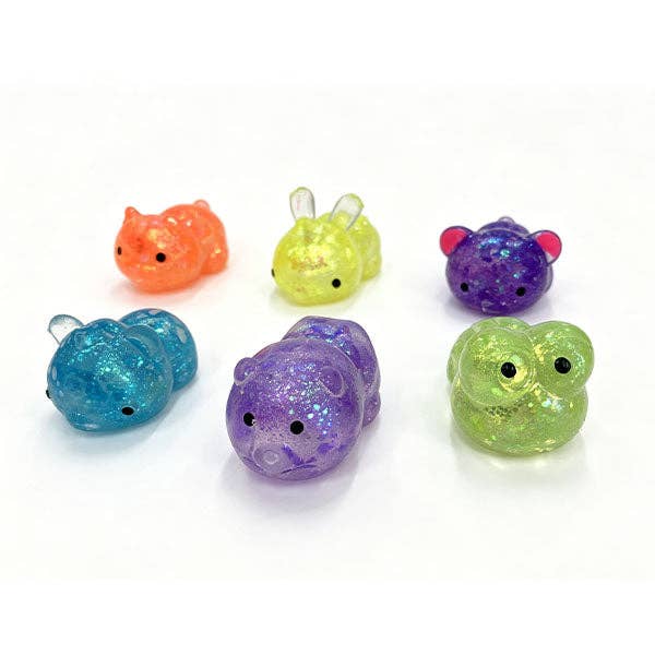 Sugar Squishies® Mini 24-Day Advent Countdown Calendar