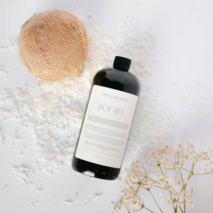 BOUJEE | LUXURY LAUNDRY SOAP