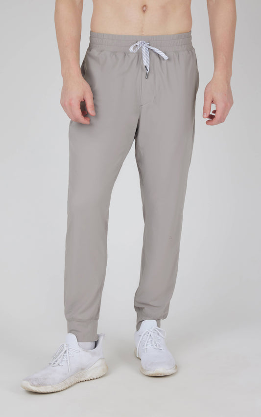 Men's Warp Fast Lane Side Zip Pocket Jogger